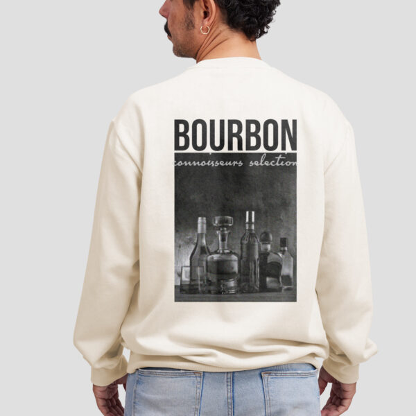 Bourbon Connoisseurs Selection