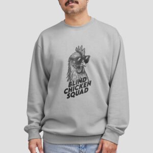 Blind Chicken Squad