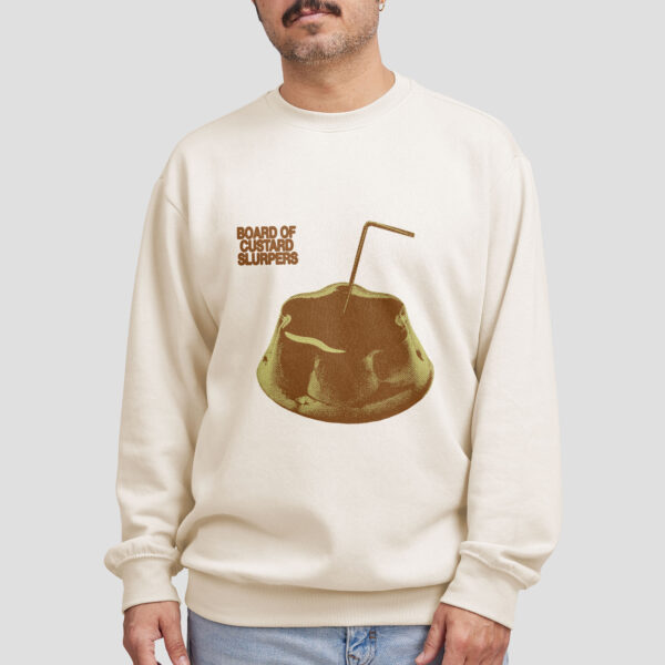 Board Of Custard Slurpers