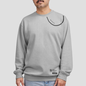 Body Connecting Sweater - My Girl